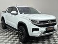 2026 Volkswagen Amarok 2.0 BiTDI 154kW 4Motion Style Double-Cab