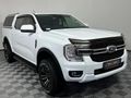 2023 Ford Ranger 2.0D Bi-Turbo XLT 4x4 Double Cab Auto