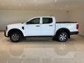2023 Ford Ranger 2.0D XL Double Cab Auto