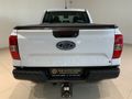 2023 Ford Ranger 2.0D XL Double Cab Auto