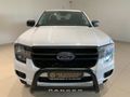 2023 Ford Ranger 2.0D XL Double Cab Auto