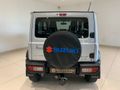 2021 Suzuki Jimny 1.5 GLX