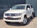 2015 Volkswagen Amarok 2.0 BiTDI Highline (132kW) 4Motion Auto Double-Cab