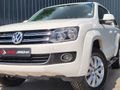 2015 Volkswagen Amarok 2.0 BiTDI Highline (132kW) 4Motion Auto Double-Cab