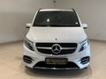 2023 Mercedes-Benz V-Class V 300d Exclusive