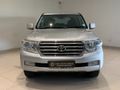 2009 Toyota Land Cruiser 200 TD V8 VX Auto