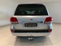 2009 Toyota Land Cruiser 200 TD V8 VX Auto