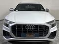 2021 Audi SQ8 TDI quattro Auto