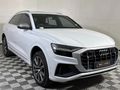 2021 Audi SQ8 TDI quattro Auto