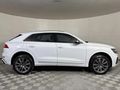 2021 Audi SQ8 TDI quattro Auto