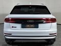 2021 Audi SQ8 TDI quattro Auto