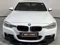 2017 BMW 3 Series 320i M Sport Auto