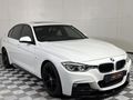 2017 BMW 3 Series 320i M Sport Auto