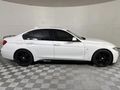2017 BMW 3 Series 320i M Sport Auto