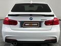 2017 BMW 3 Series 320i M Sport Auto