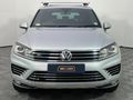 2015 Volkswagen Touareg GP 3.0 V6 TDI Luxury Auto