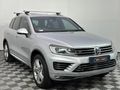 2015 Volkswagen Touareg GP 3.0 V6 TDI Luxury Auto