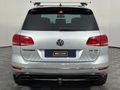 2015 Volkswagen Touareg GP 3.0 V6 TDI Luxury Auto
