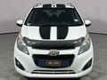 2016 Chevrolet Spark 1.2 LS