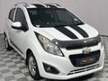 2016 Chevrolet Spark 1.2 LS
