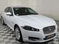 2015 Jaguar XF 2.2 D Premium Luxury
