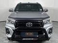 2020 Toyota Hilux 2.8 GD-6 Raider 4x4 Extended Cab