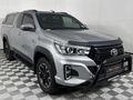 2020 Toyota Hilux 2.8 GD-6 Raider 4x4 Extended Cab