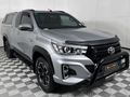 2020 Toyota Hilux 2.8 GD-6 Raised Body Legend Auto Extended Cab