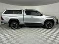 2020 Toyota Hilux 2.8 GD-6 Raider 4x4 Extended Cab