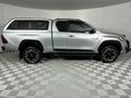 2020 Toyota Hilux 2.8 GD-6 Raised Body Legend Auto Extended Cab