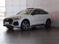 2022 Audi Q5 Sportback quattro S Line Auto | 40 TDI