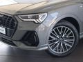 2024 Audi Q3 Black Edition Auto | 35 TFSI