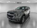 2025 Ford Ranger 2.0D XLT HR Auto SuperCab