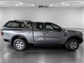 2025 Ford Ranger 2.0D XLT HR Auto SuperCab