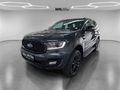 2022 Ford Everest 2.0D XLT Sport Auto
