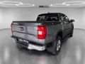 2025 Ford Ranger 2.0D XL Double Cab Auto