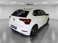2023 Volkswagen Polo 1.0 TSI