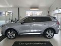 2025 Ford Territory 1.8T Titanium