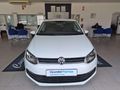 2021 Volkswagen Polo Vivo 1.4 Comfortline 5-dr