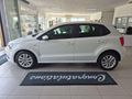 2021 Volkswagen Polo Vivo 1.4 Comfortline 5-dr