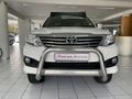 2011 Toyota Fortuner 4.0 V6 Heritage Auto 4x4