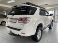 2011 Toyota Fortuner 4.0 V6 Heritage Auto 4x4