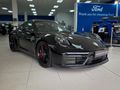 2024 Porsche 911 Carrera GTS