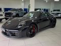 2024 Porsche 911 Carrera GTS