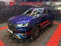 2022 Chery Tiggo 8 Pro 1.6 TDGi Executive DCT