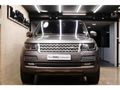 2015 Land Rover Range Rover 5.0 V8 S|C Autobiography