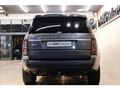 2015 Land Rover Range Rover 5.0 V8 S|C Autobiography