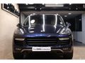 2015 Porsche Cayenne Turbo