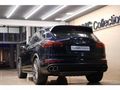 2015 Porsche Cayenne Turbo