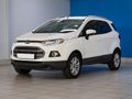 2018 Ford EcoSport 1.5 TiVCT Titanium Auto